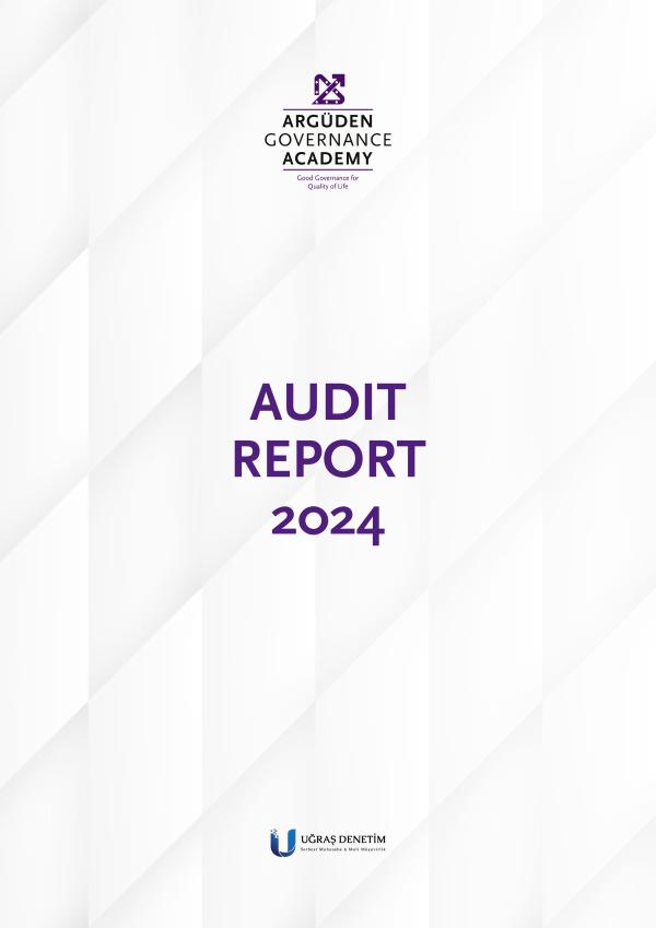 Audit Report 2024