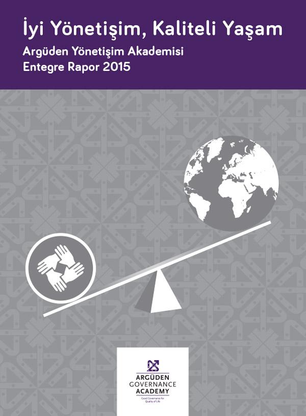 Entegre Rapor 2015