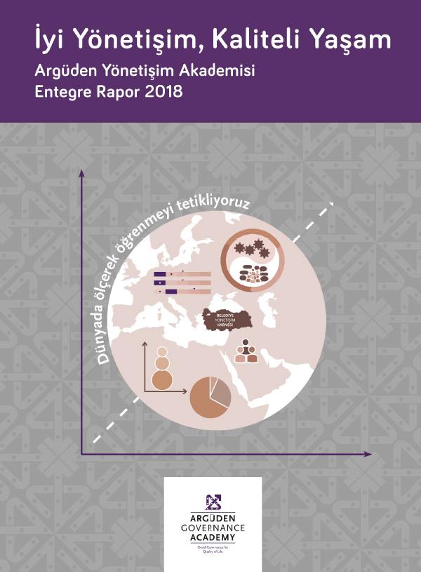 Entegre Rapor 2018