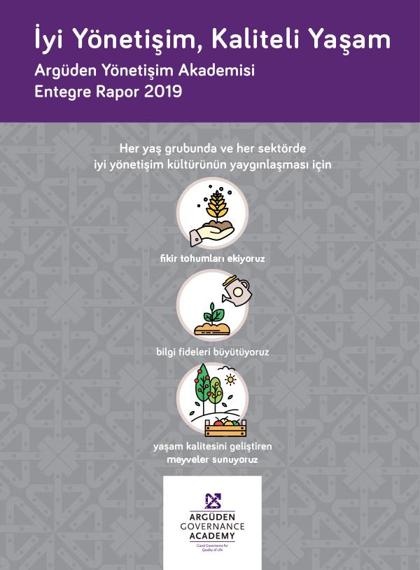 Entegre Rapor 2019