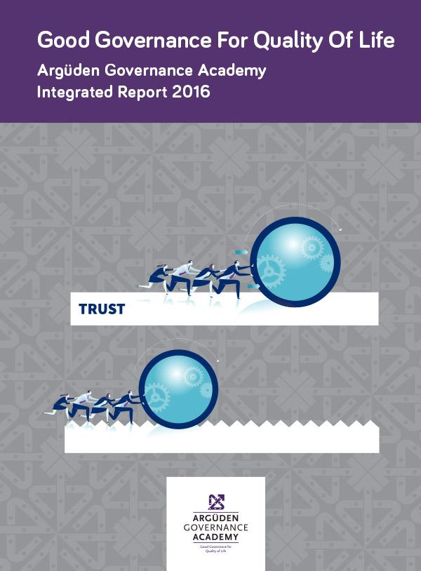Integrated Report 2016