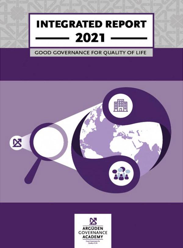 Integrated Report 2021