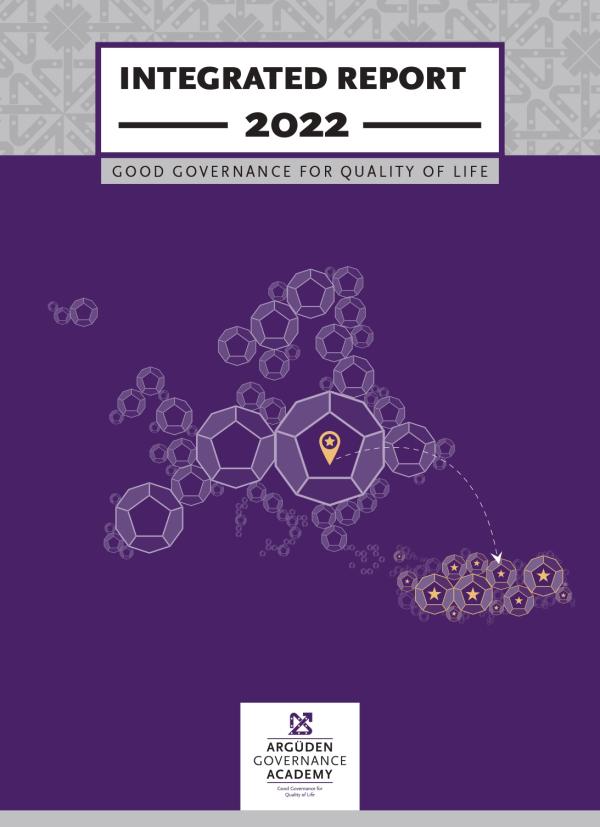 Integrated Report 2022