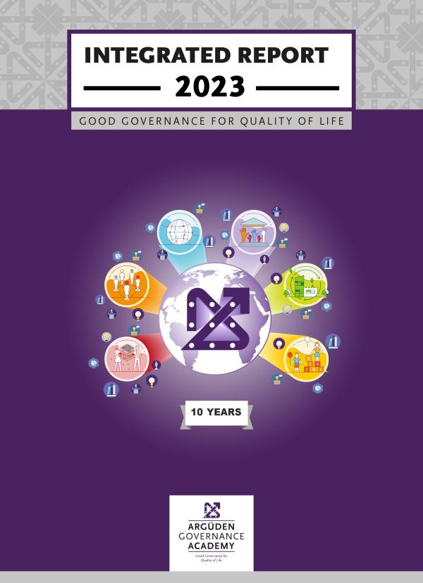 Integrated Report 2023