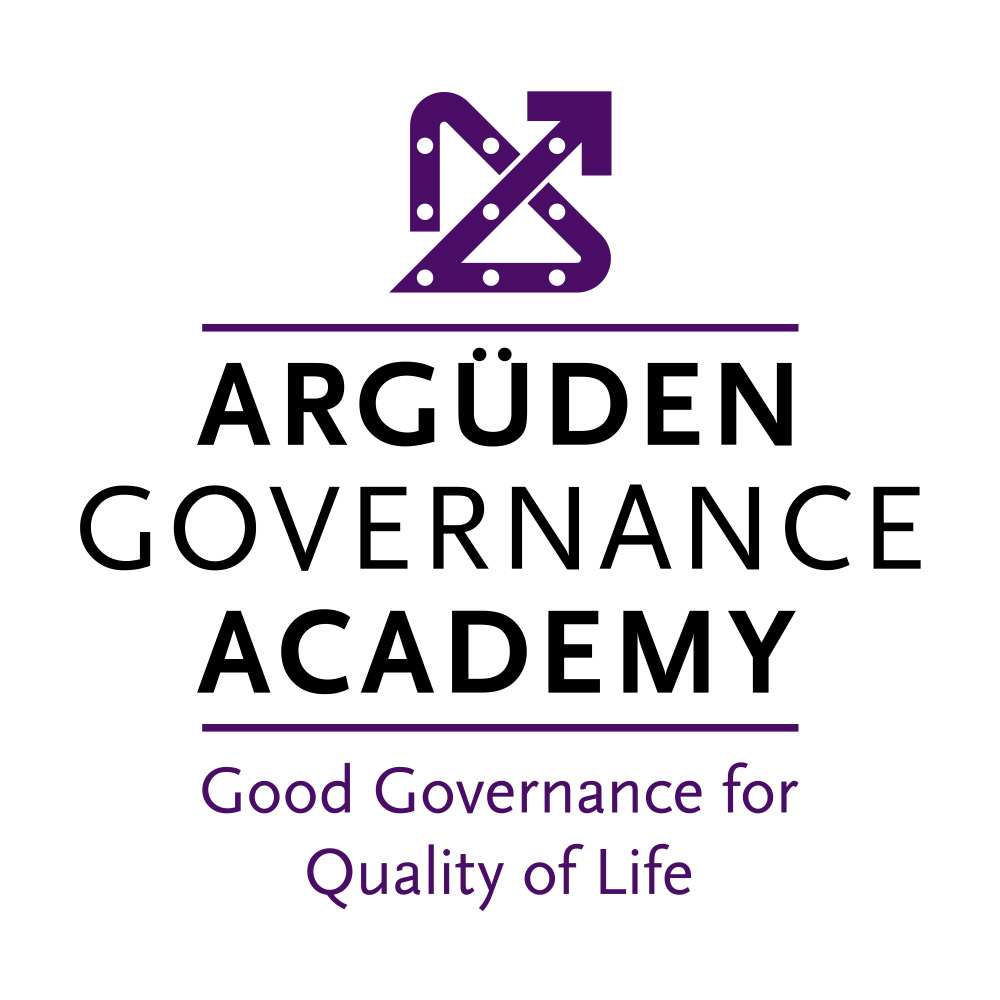 Prof. Mervyn E. King - Argüden Governance Academy